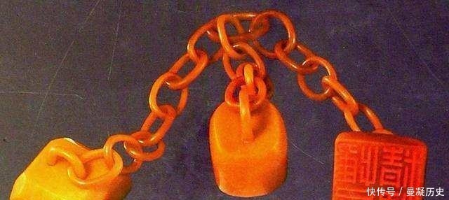 乾隆四件稀世珍宝一件以5.5亿元拍卖,最值钱的一件却弄丢了