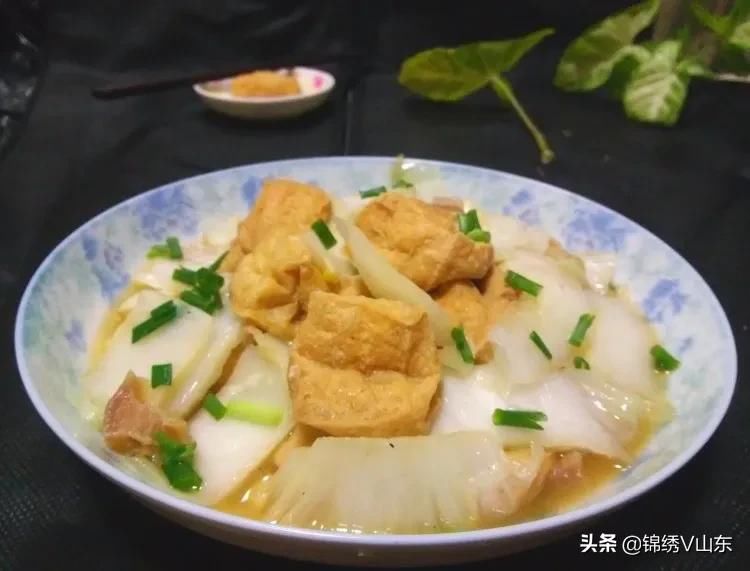 推荐12道最常吃的家常菜菜谱，日日不重样让你轻松变大厨