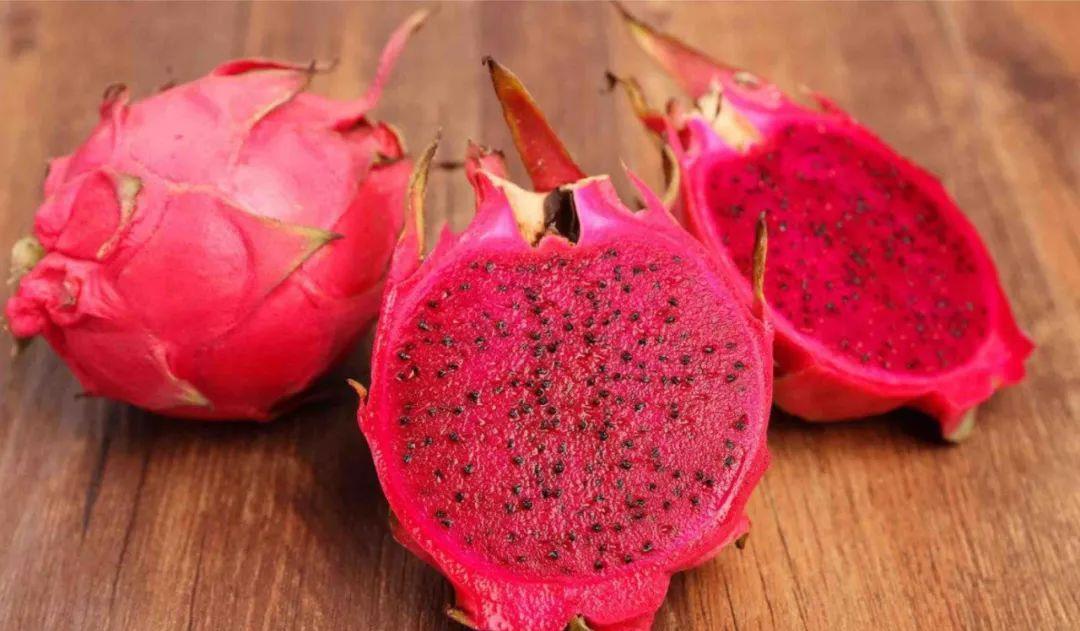 酸奶|火龙果加酸奶，除了营养翻倍外，殊不知还有3大功效，你了解吗