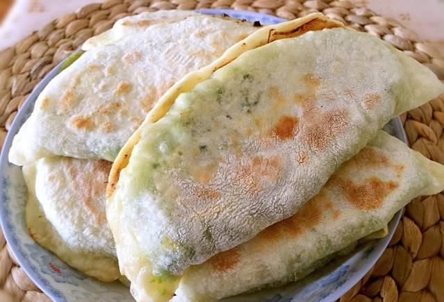 我家|这道面食我家一周吃3回,回回吃干净,好吃又解馋,天天吃不腻