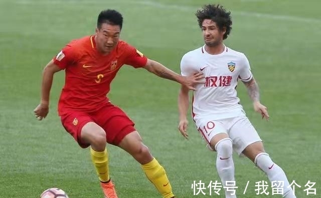 效力|人杰地灵！海岸线上浮沉的足球之城，青岛籍现役球员最佳阵容盘点