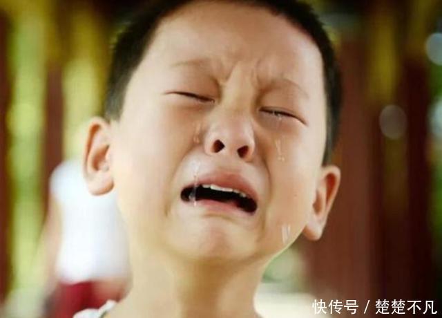 脾气|“妈妈,你去死”,5岁儿子发脾气说狠话,妈妈的回答改变其一生