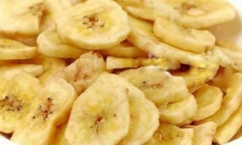 香蕉|纯天然的子宫“清道夫”,经期多吃4物,活血化瘀,子宫更干净!