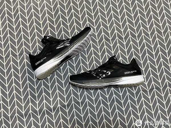 跑鞋|胖胖买的鞋 篇一百三十八：2020东京奥运配色adidas SL20