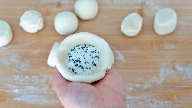 天冷早餐不将就！6款特色煎饼，最快3分钟出锅，孩子吃养胃好消化