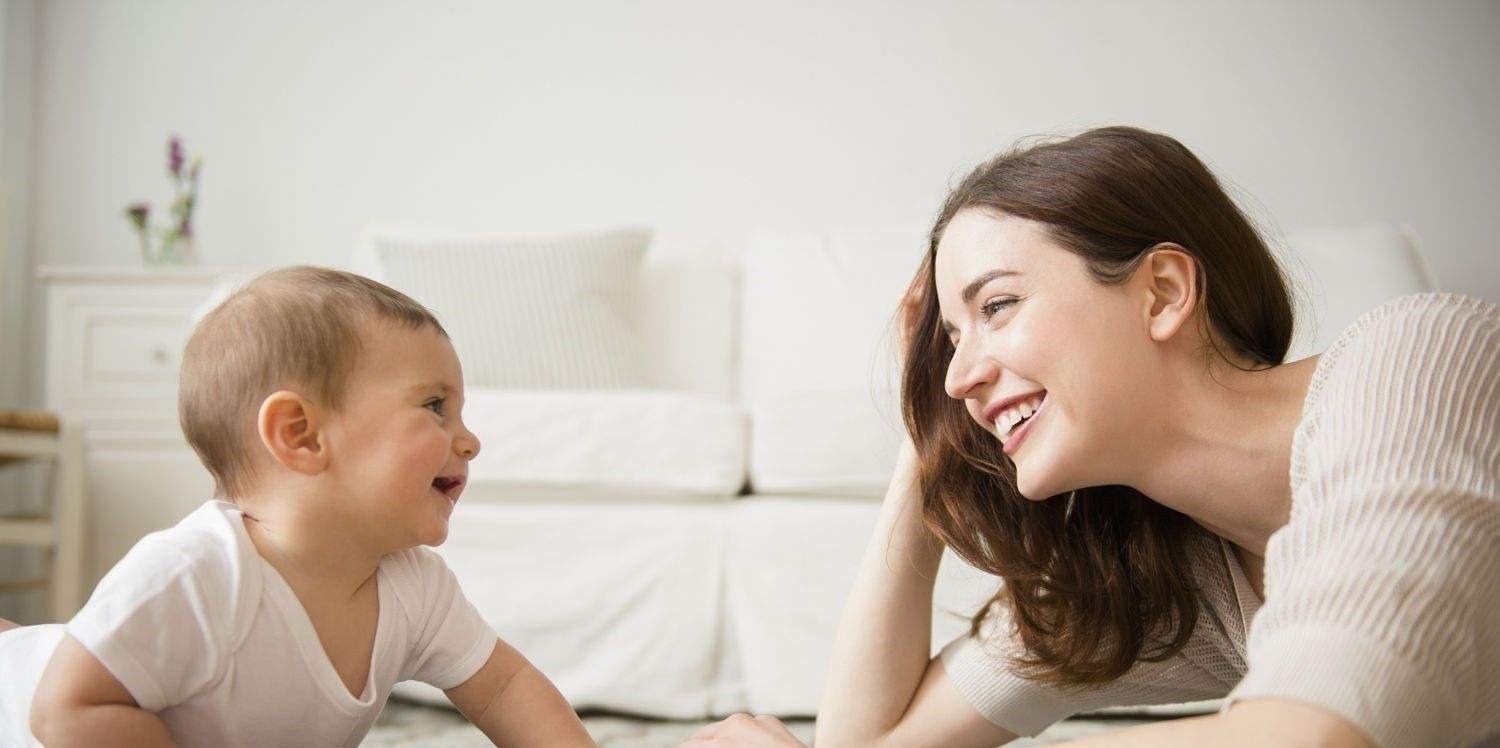 能力|宝宝有三种能力,掌握越早暗示大脑发育越好,全占的恭喜了