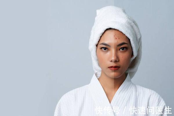 水润 皮肤暗沉、黯淡无光?做好这几点,让你的皮肤水润有光泽