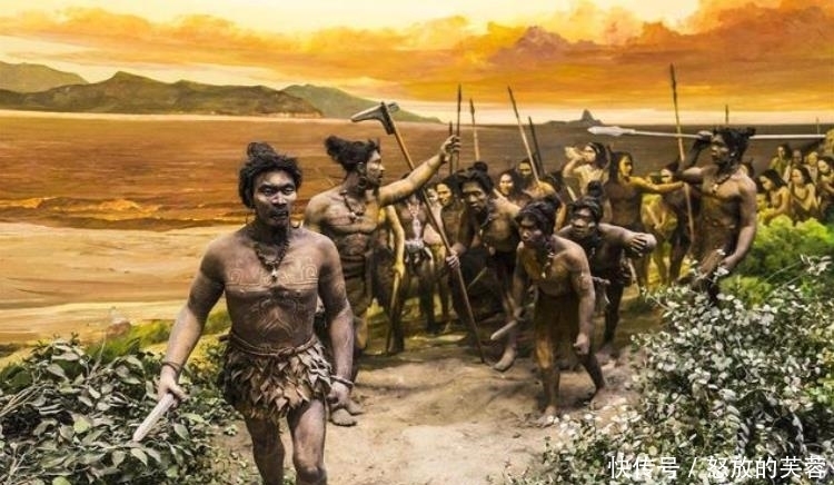 公元前221年,秦始皇统一中国,古罗马进入