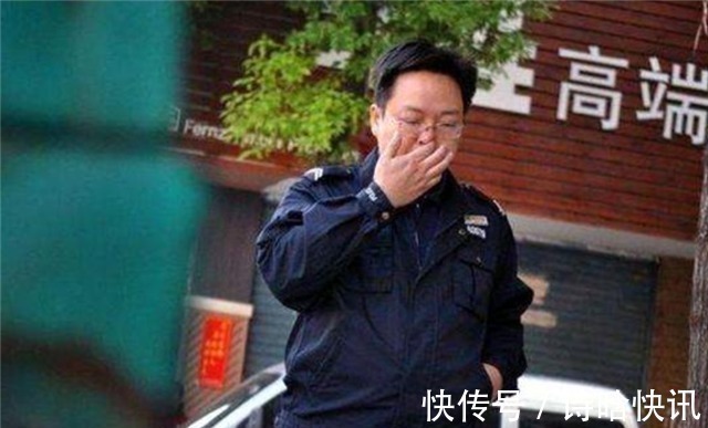 将进酒$他当年以状元身份入清华,被人们称为天才少年,后却在小区当保安