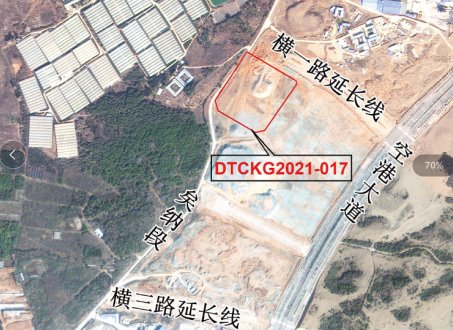 滇中新区|商地占6成,滇中新区推出5470余亩土地