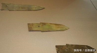 文物更|考古队发现女将军墓,出土一件奇特玉器,专家称没人见过