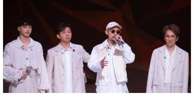 胡海泉寫3158字告別文，幾乎謝了所有的哥哥，唯獨(dú)沒這兩人的名字