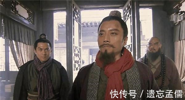 浪子燕青!李逵打不过惹不起的五位好汉,武松能打过三个,他们都是谁