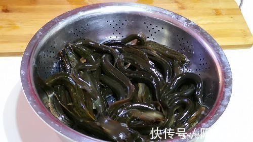 内脏|吃泥鳅到底要不要去内脏很多人不懂，看完终于明白了