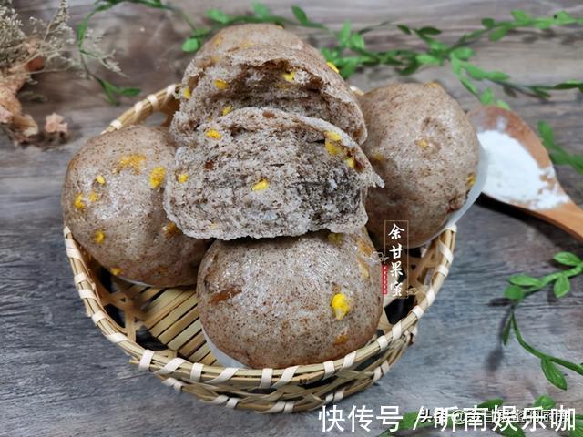 食用油|早餐不用愁,学会这七道早餐面点,平时多做囤着,每天不重样