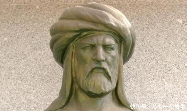 成迷|这个让战斗民族都颤抖的男人,身世却成迷