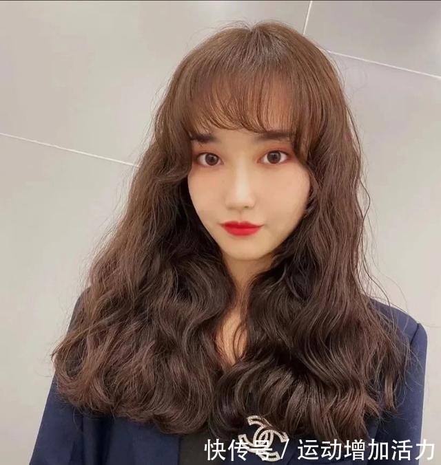 女性|30岁40岁50岁女性,发型这样剪,时尚精致显年轻