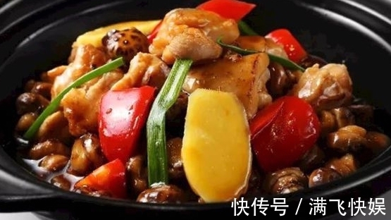 吃起来超够味的几道家常菜,好吃不上火,我家三天两头地吃!