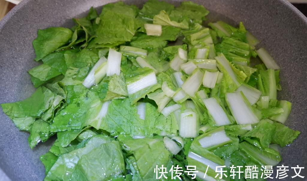 秋天|9月这菜大量上市，便宜又鲜美，1块钱1斤，炒着吃真香