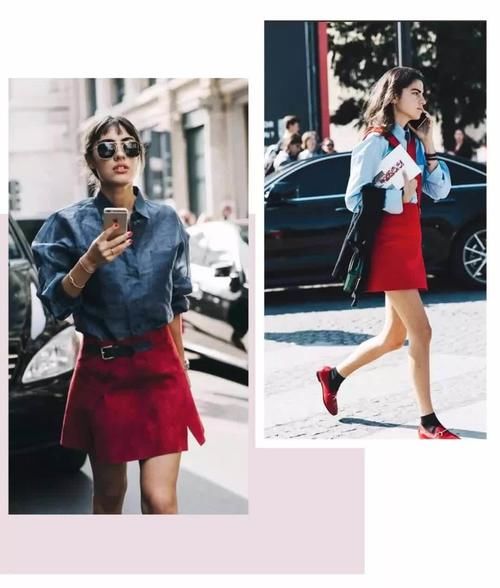 春天的“生机颜色”组合!这几组给你灵感,活泼仙女即刻出街