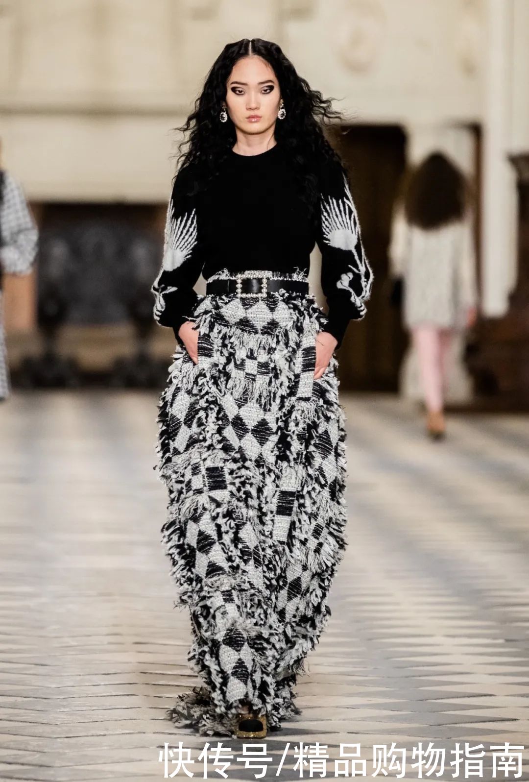 棋盘|下好自己身上这盘棋