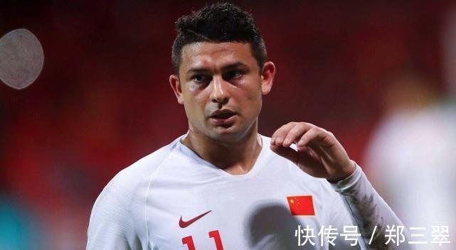 廖力生|恒大2大旧将去向揭晓!28岁国脚成鲁能首签,艾克森二进宫回上港