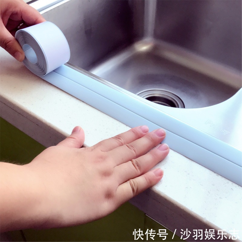 亲戚|串亲戚才知道，电线已不用埋墙里，看人家此样安排，真高明