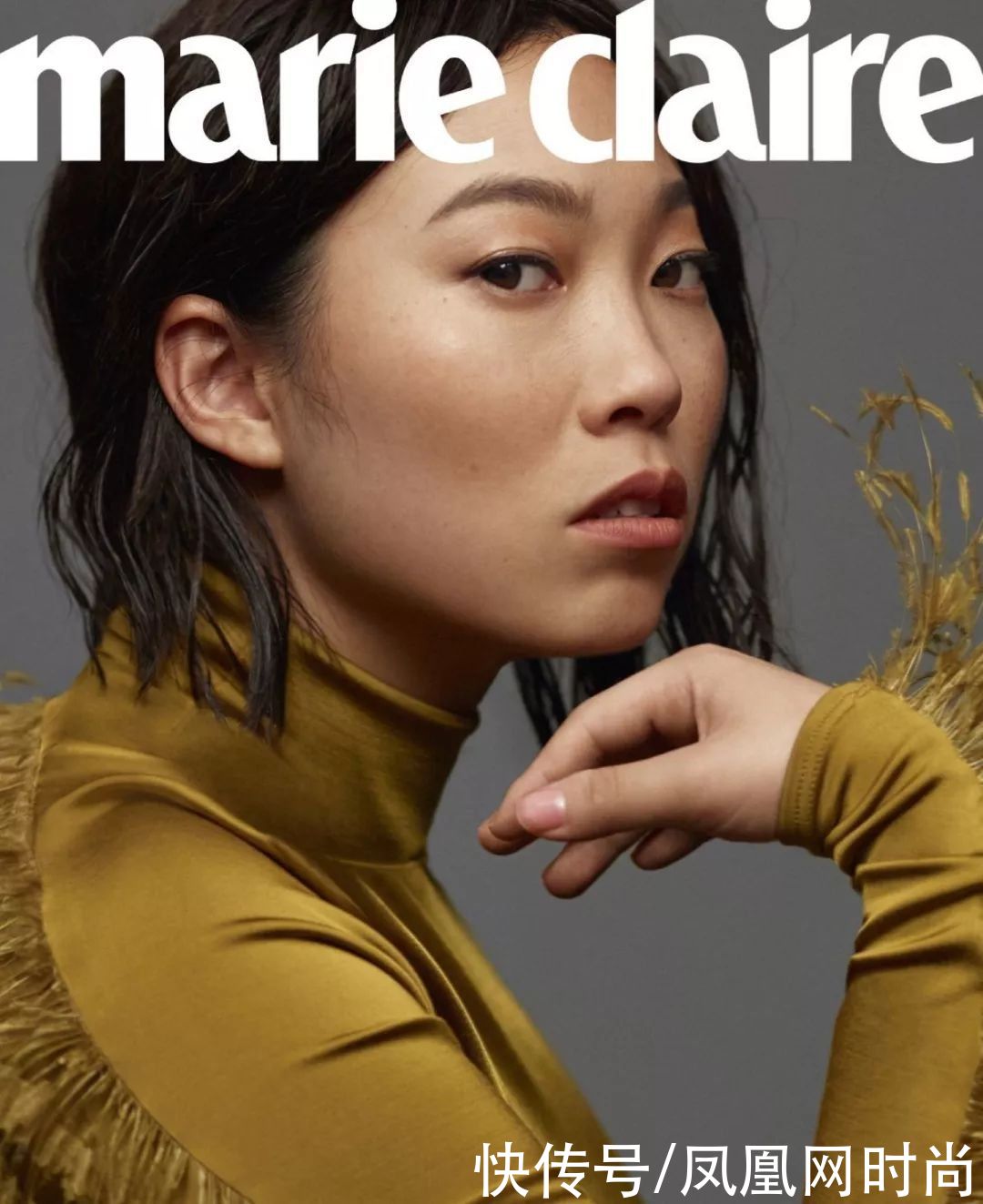 雎晓雯|我们的时尚圈，容不得小眼睛？