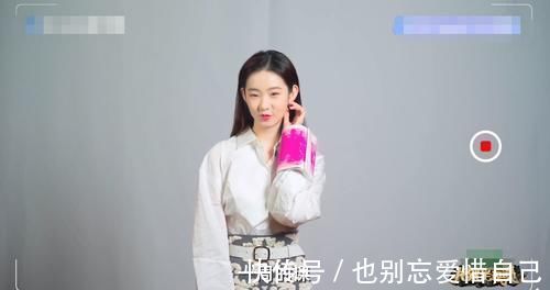 小北|18岁马嘉祺是第三个获得三星的演员,台词功底好,章子怡亲自与他对戏