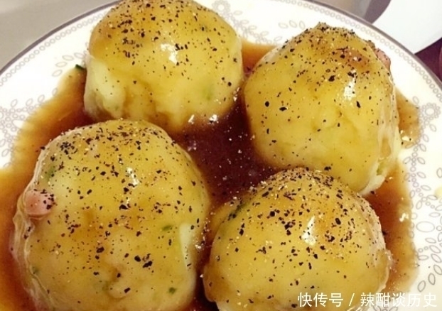 米面|入冬别吃米面,用它当主食,好吃营养不长肉,1斤1块多,还能减肥