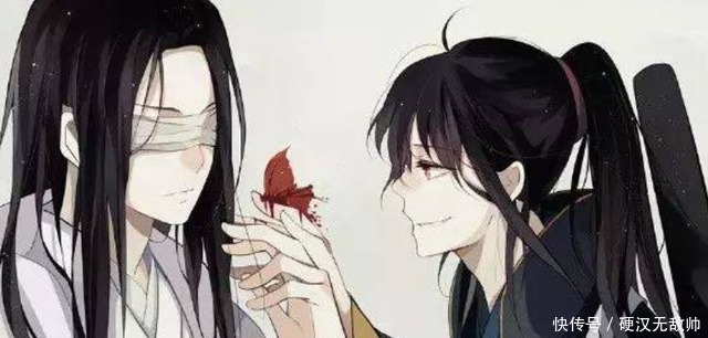 三件|《魔道祖师》薛洋为何不能被原谅这三件事成为他一辈子的污点