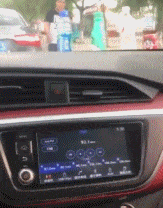 |搞笑GIF:我猜到了开始 但没想到是这样的结局