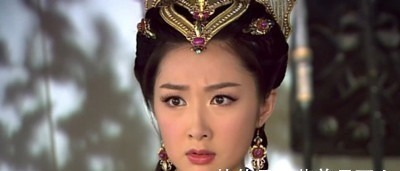 刘甫!封神演义,他是凡人猛将,因手持一宝刀,死后成为群星之首!