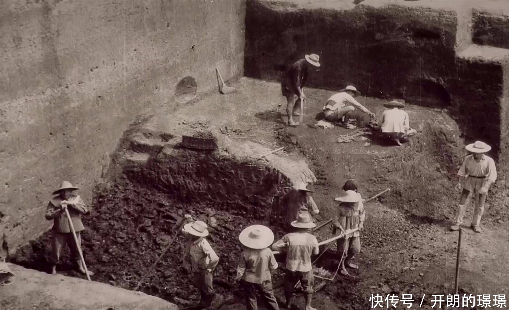 大明王朝最令人不齿的污点殉葬制度是如何