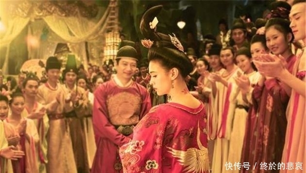独宠|唐玄宗后宫佳丽三千人,为何独宠杨贵妃一个人?