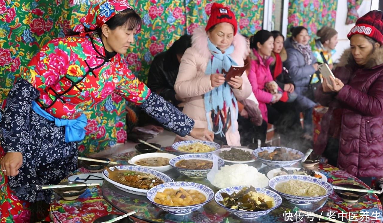 道菜|东北“四暖”,是东北人寒冬里最温暖的的4道菜,怎么也吃不够!