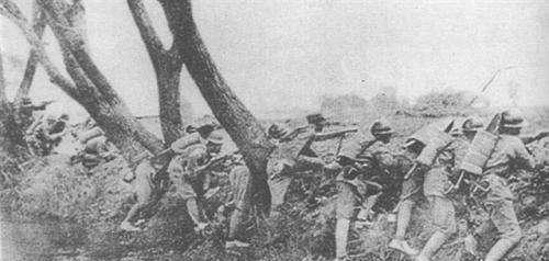 野人山|杜聿明说黄维是一个书呆子,黄维解释按规矩办事,杜聿明恼怒不已