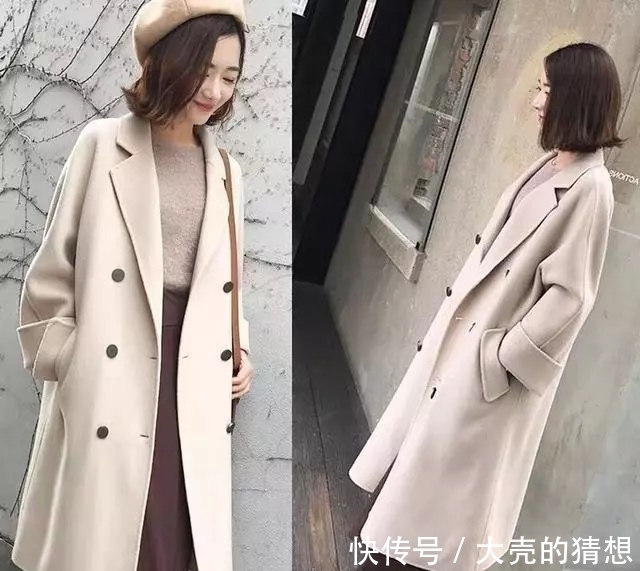 百变 微胖女生,3招帮你搞定“春节”穿搭,打造百变女神范儿!