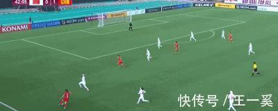 王珊珊|7-0!中国女足提前出线!王霜戴帽庆生,王珊珊双响唐佳丽建功