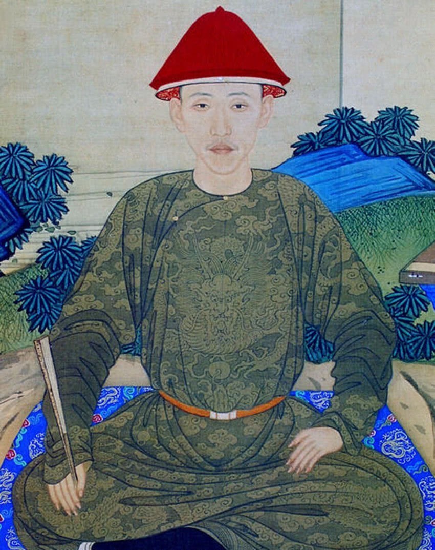 康熙|所有皇子都有一大帮拥护之人,为何胤禛人缘那么差,没人拥护