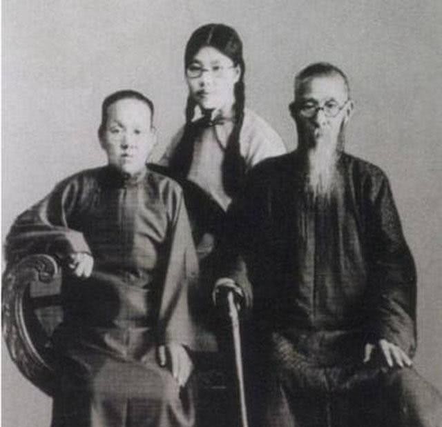 孙禄堂|70岁打败5名日本高手的孙禄堂,为何68岁时不敢和王子平切磋?