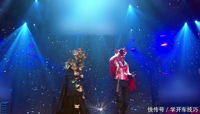 小沈阳|从《跨界歌王》到《蒙面唱将》,小沈阳这一次还会继续陪跑吗