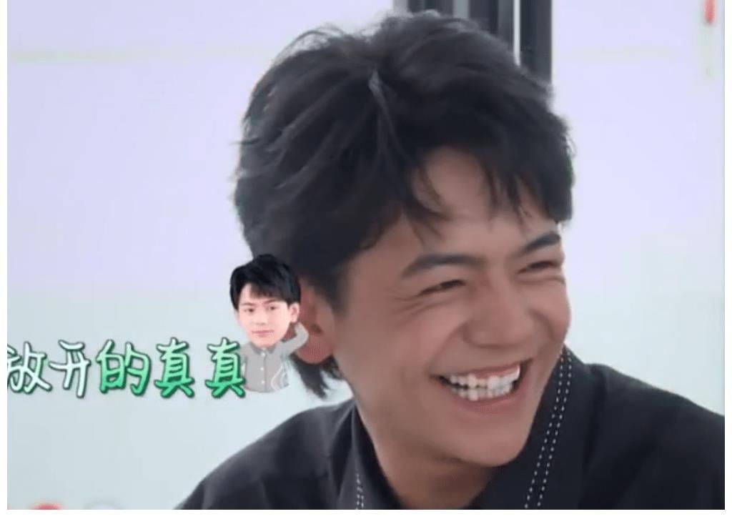 千金小姐|比起宁静,黄晓明更“怕”姚安娜,公主还“抢”了丁真的团宠地位