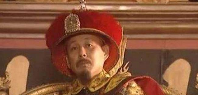 继承|康熙出身不高，为何能继承大统，只因背后有外国人推动！