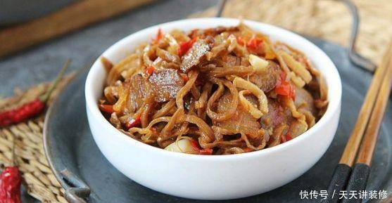 美食精选31道,汤汁鲜美、肉香软糯,每一口都是享受