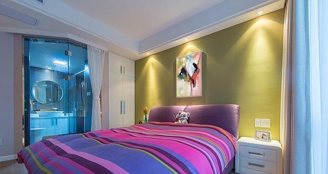 洗手台|狠砸25万的新家,进门就是洗手台,朋友狂赞方便晒一晒