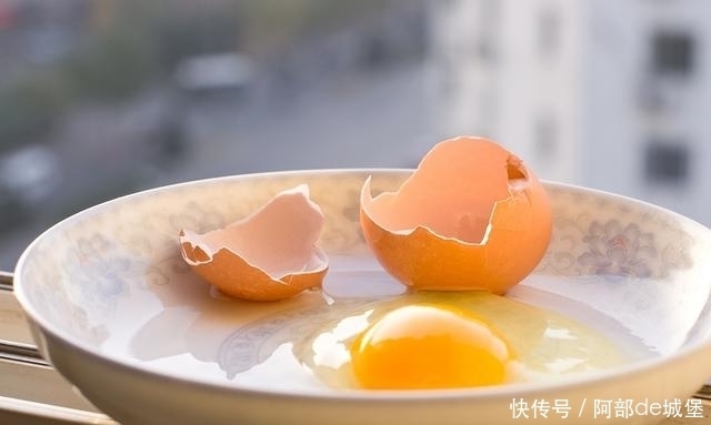 却说|每天吃一个鸡蛋好处多多,但医生却说:这2类人最后都不要碰