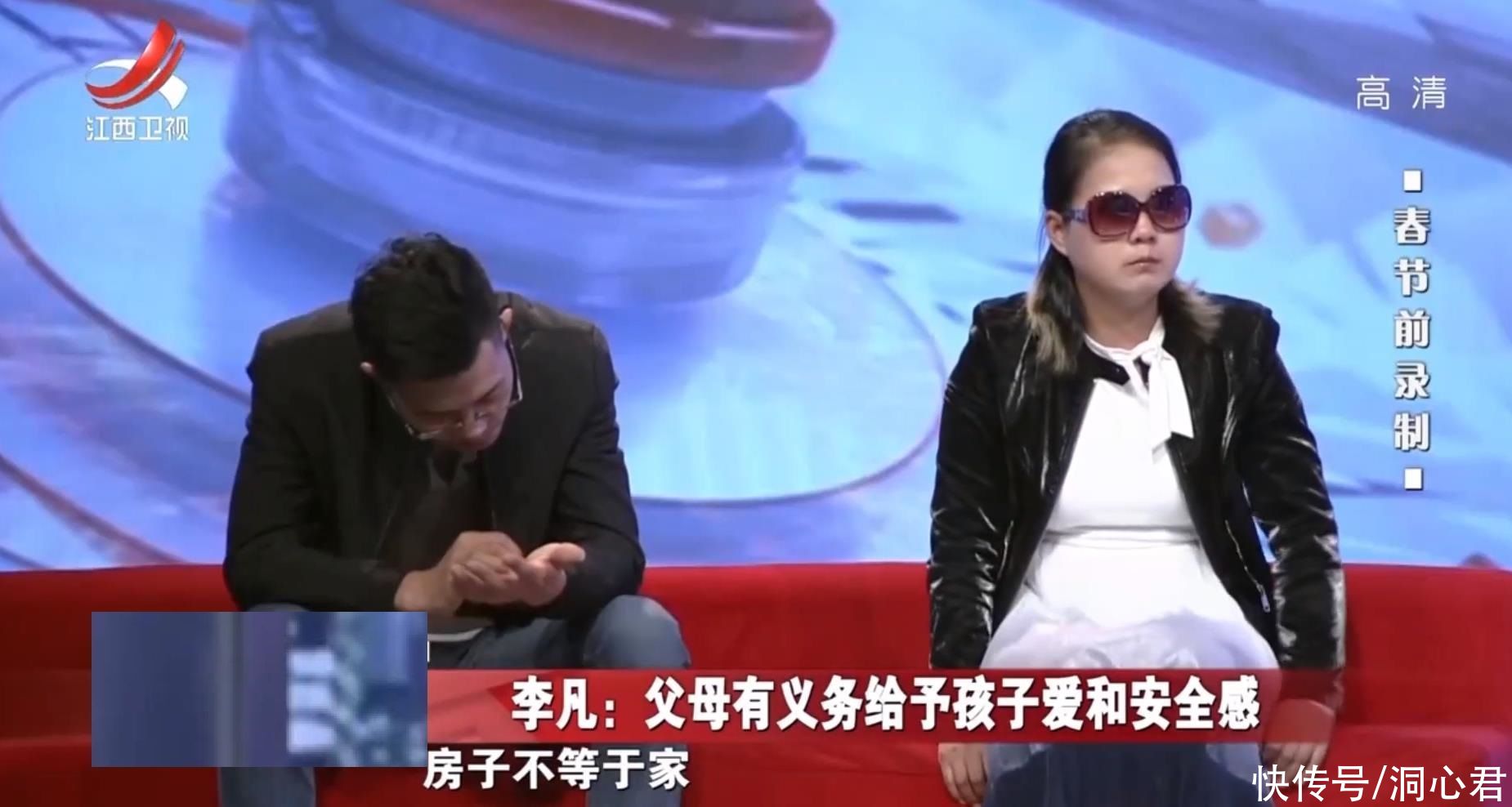 姐妹倆|女兒到適婚年齡想結婚，遭父親反對，只因弟弟還在上學