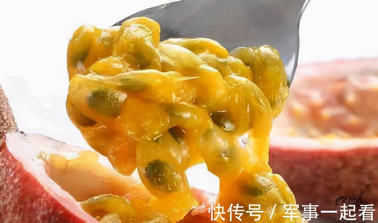 排毒养颜|秋天想气色好，不可缺少的食物，提高肤色，延缓衰老，美容又活血