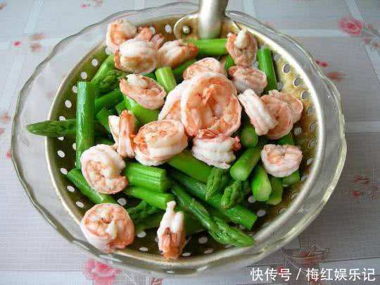 适量|夏天晚餐吃此菜,简单炒一炒,清香爽口,敞开吃也不会长胖